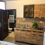 Quarto em Acomodações Particulares Zuzana Smižany
