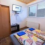 Quarto em Acomodações Particulares Zuzana