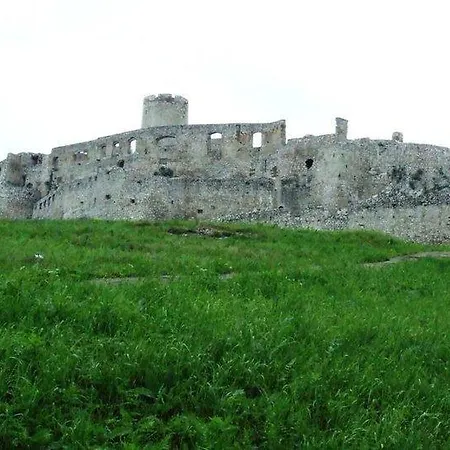 Zuzana Homestay szállás *