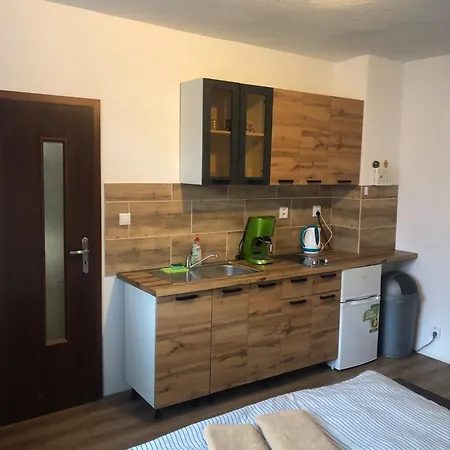 Zuzana Homestay szállás