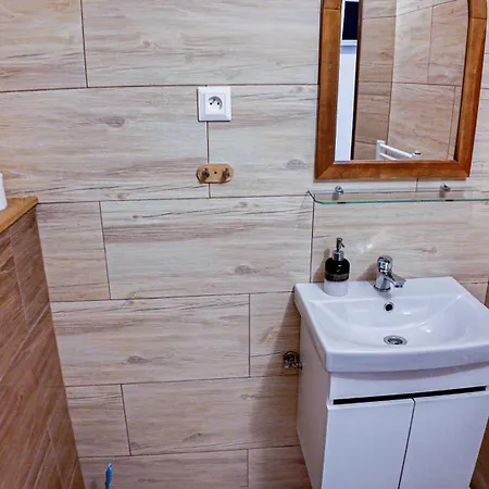 Habitación en casa particular Zuzana Smižany