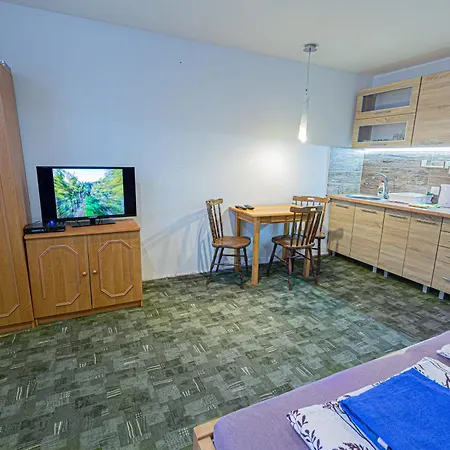 Habitación en casa particular Zuzana Smižany