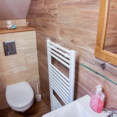Habitación en casa particular Zuzana *