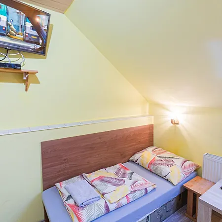 Habitación en casa particular Zuzana Smižany