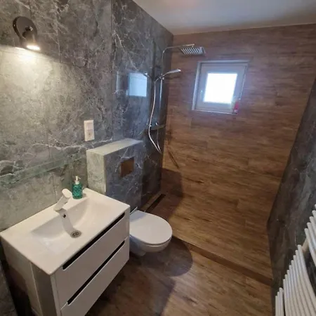 Kwatera prywatna Zuzana