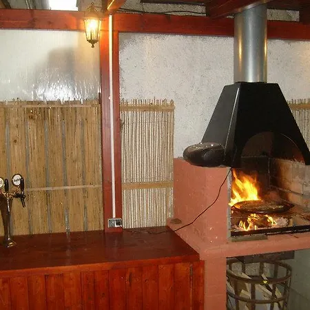 Zuzana Habitación en casa particular