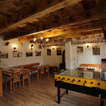 Zuzana Homestay szállás