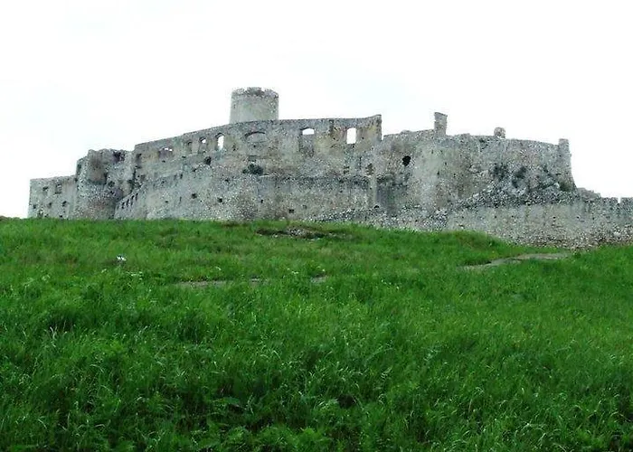 Zuzana Privat bolig *