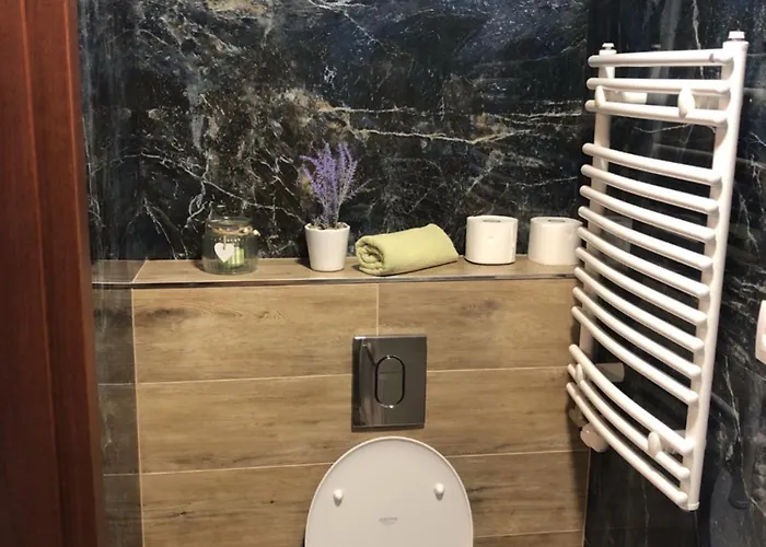 Zuzana Privat bolig *