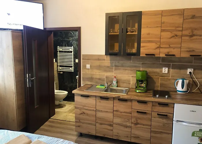 Privat bolig Zuzana Smižany