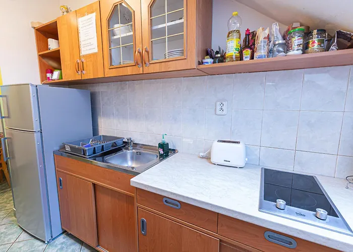 Δωμάτια σε οικογενειακή κατοικία Zuzana *