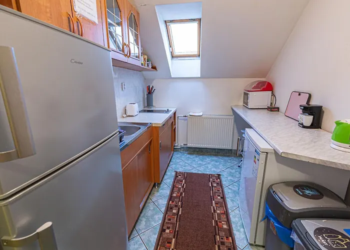 Privat bolig Zuzana Smižany