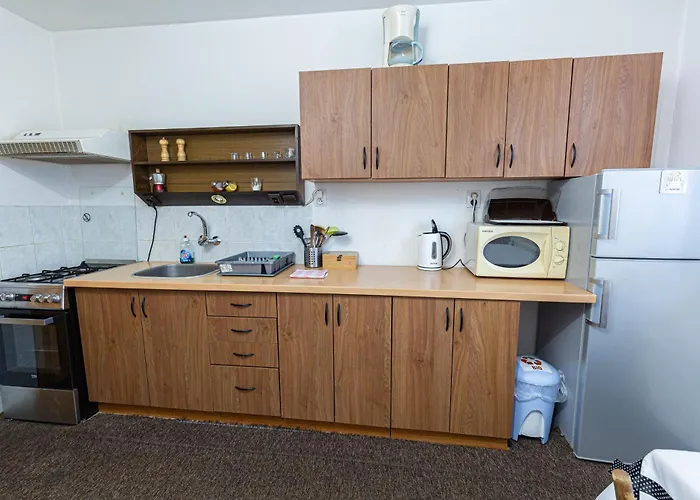 Zuzana Privat bolig *