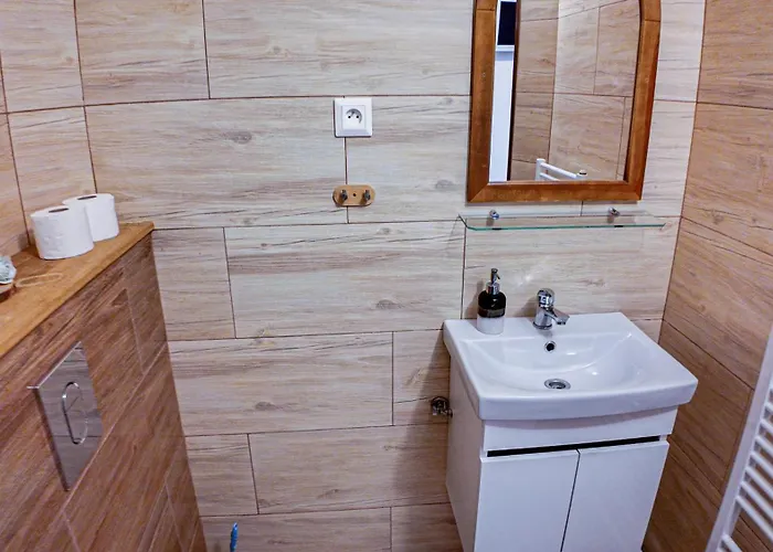 Privat bolig Zuzana Smižany