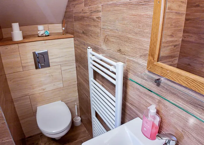 Privat bolig Zuzana *