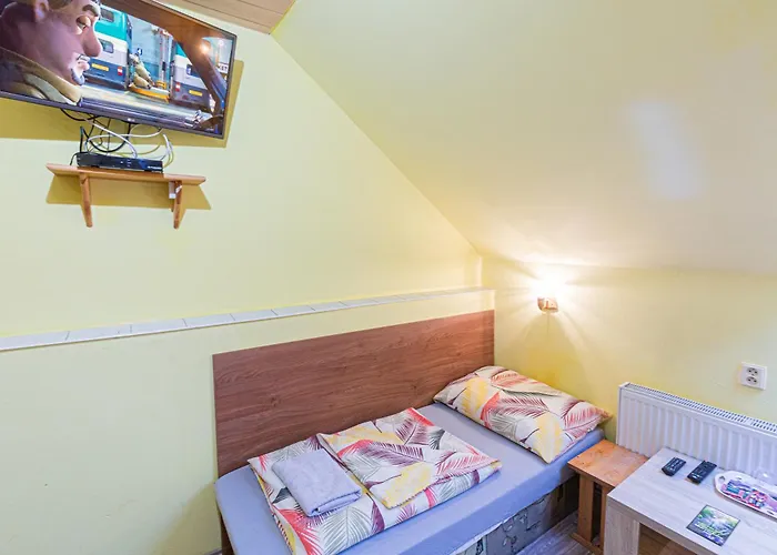 Privat bolig Zuzana Smižany