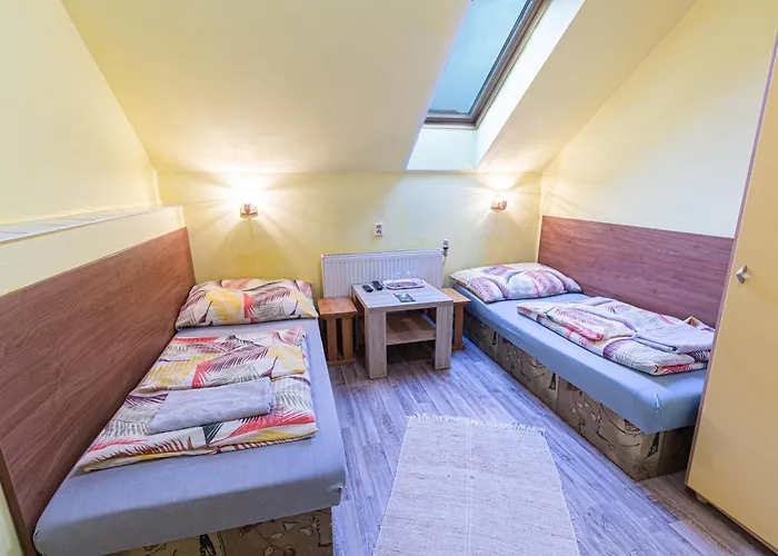 Privat bolig Zuzana Smižany