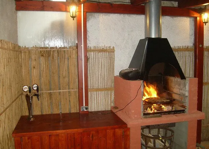 Zuzana Δωμάτια σε οικογενειακή κατοικία