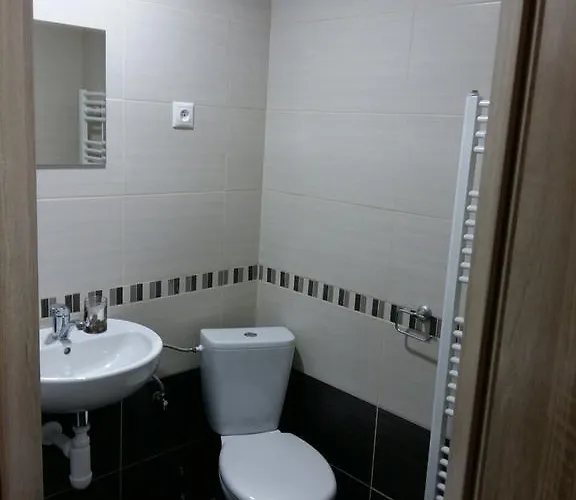 Privat bolig Zuzana *